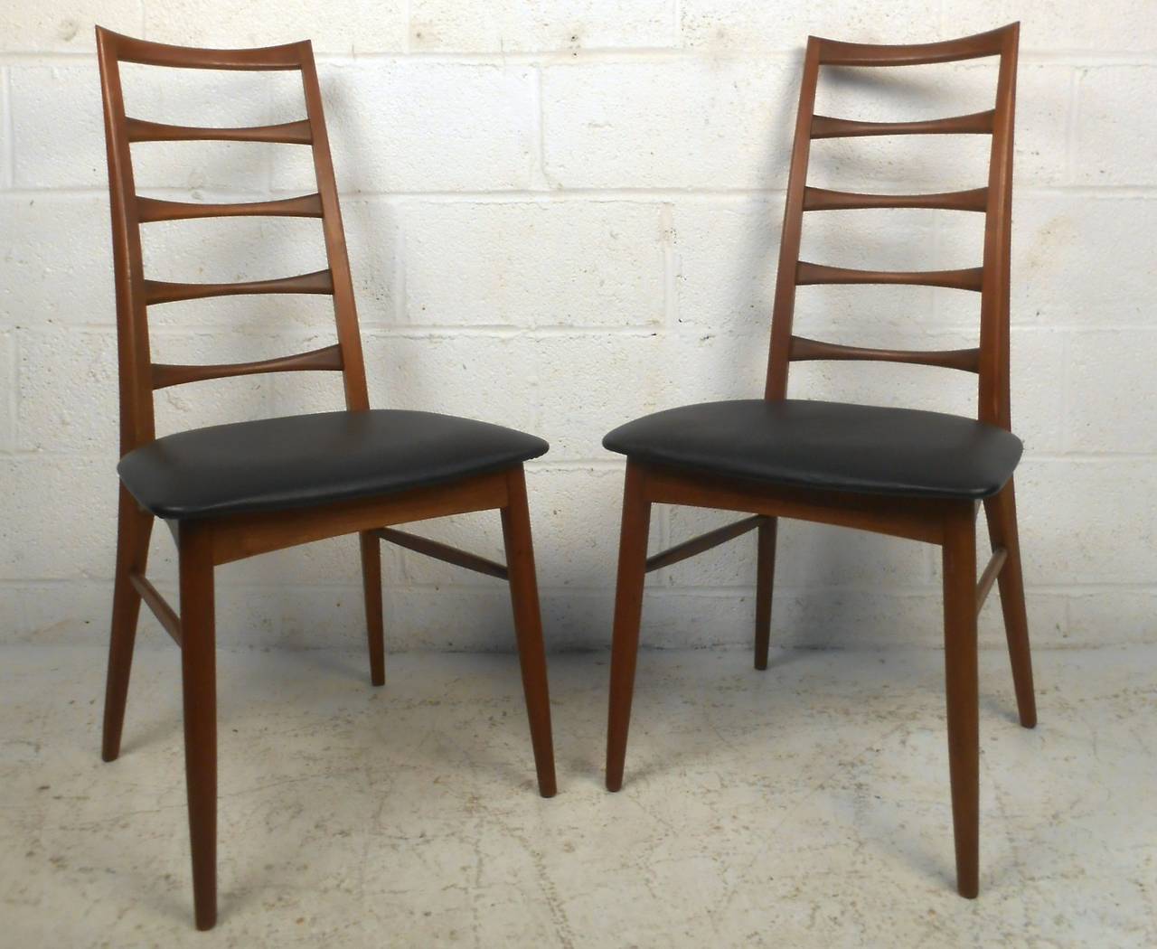 Mid-20th Century Niels Kofoed Dining Room Set for Raymor