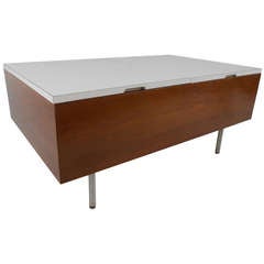 Mid Century Modern George Nelson for Herman Miller Coffee Table 7
