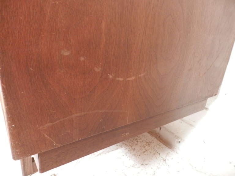 American Vintage Spade Handle Dresser By Stanley
