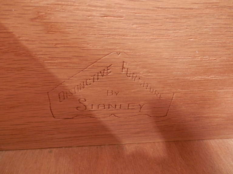 Vintage Spade Handle Dresser By Stanley 1