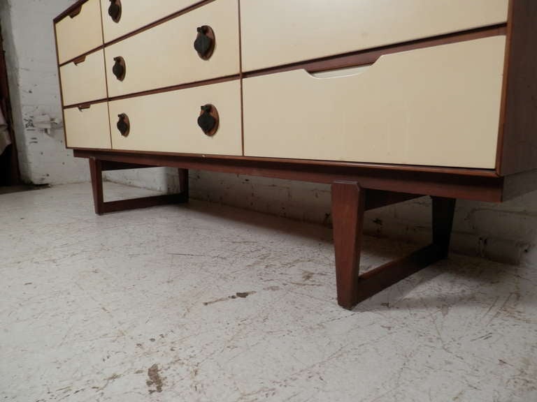 Vintage Spade Handle Dresser By Stanley 2