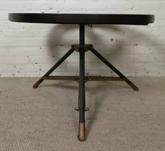 Industrial Style Coffee Table
