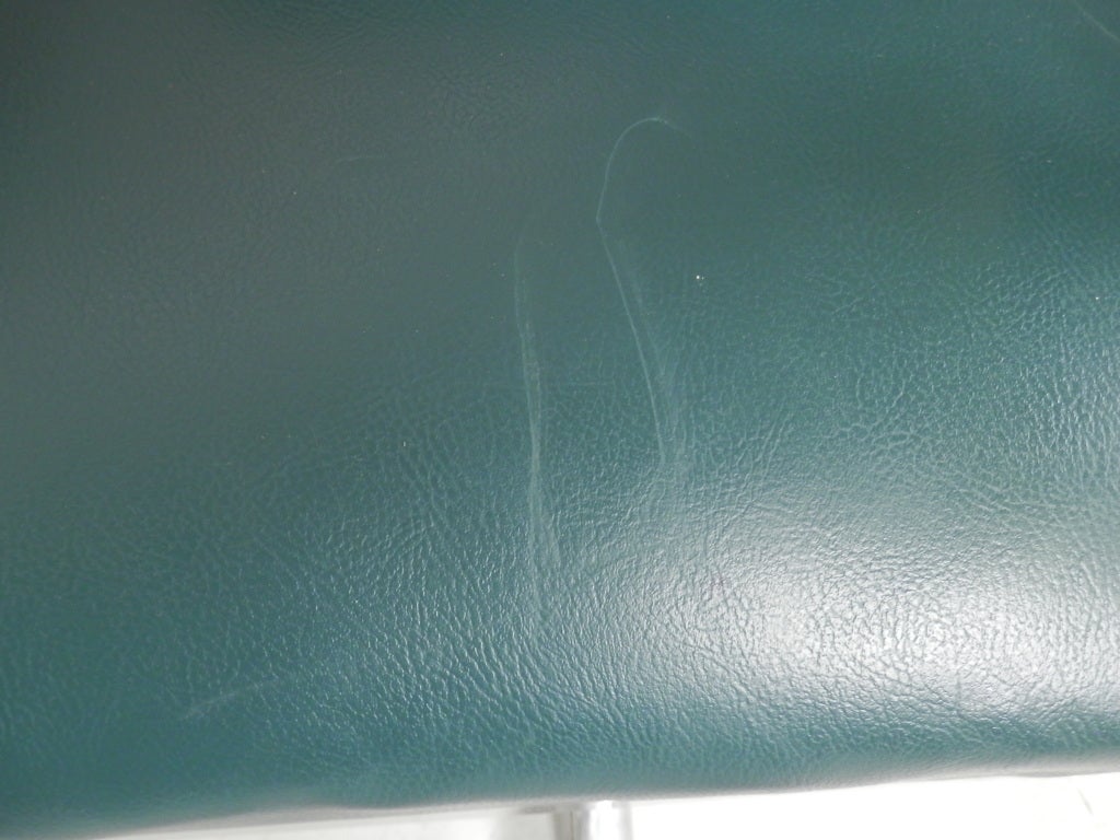 cole steel office chair