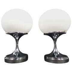 Mid-Century Modern Table Lamps