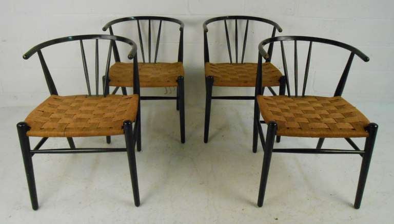 NA Jorgensens Chairs