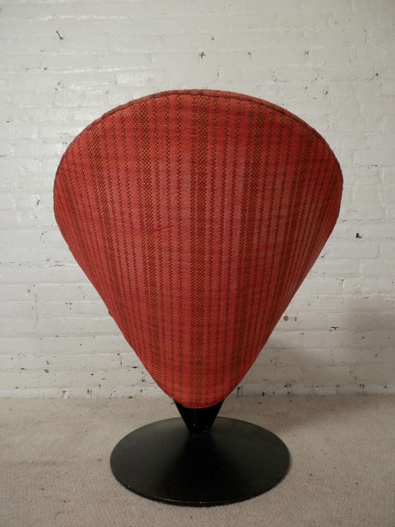 Cone Chair By Adrian Pearsall 1