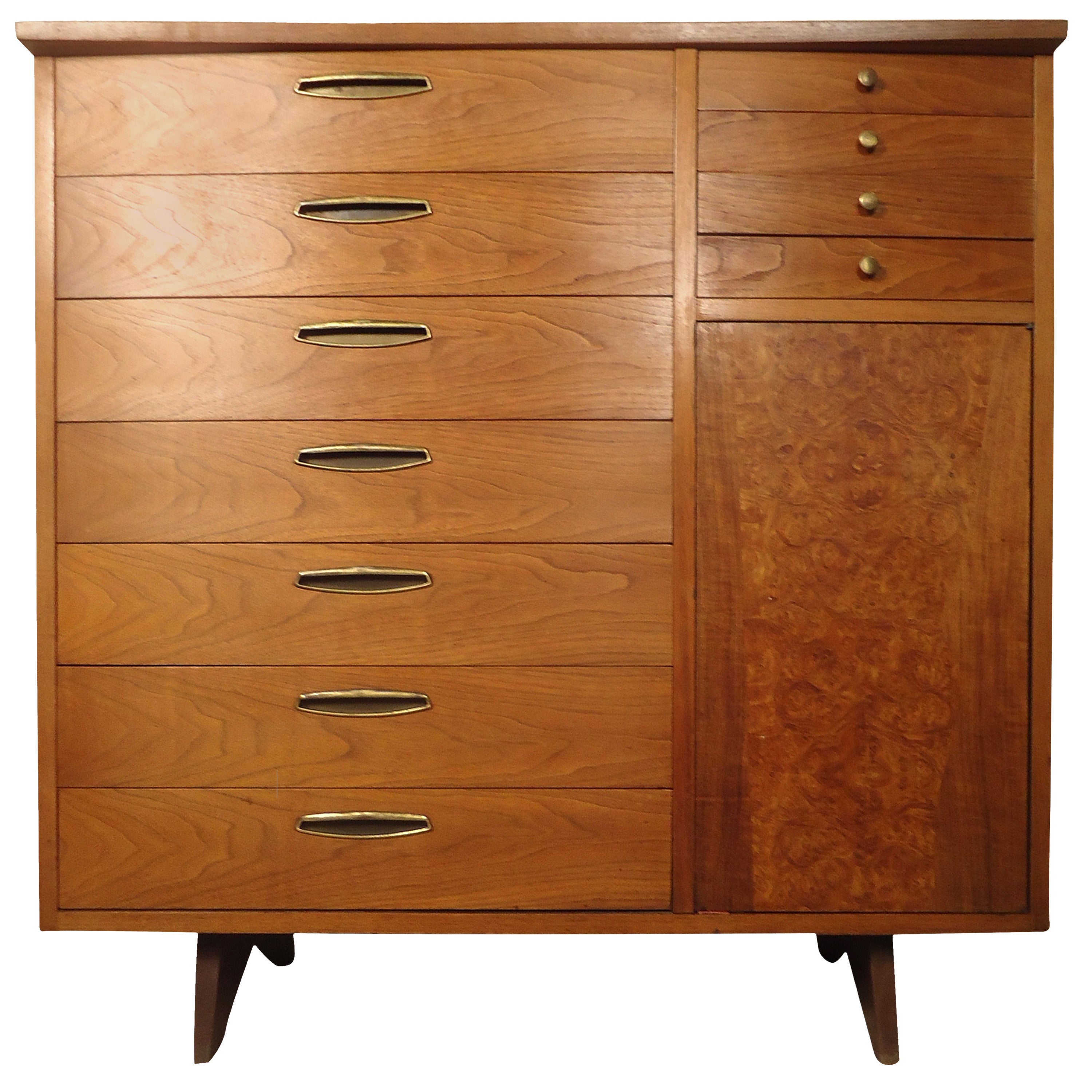 Excellent Dresser by Nakashima for Widdicomb