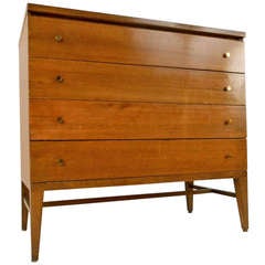 Mid-Century Modern Paul McCobb Irwin Collection Dresser