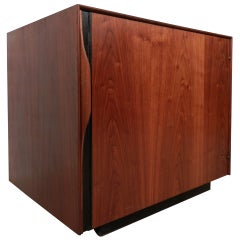 Retro Multi-Function Cabinet Designed by John Kapel