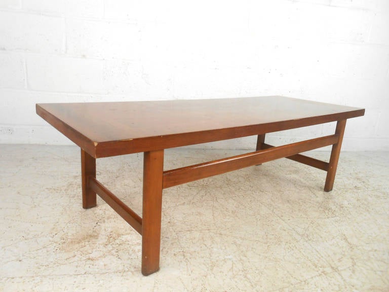 lane furniture coffee table