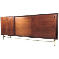 John Stuart Twelve Drawer Dresser
