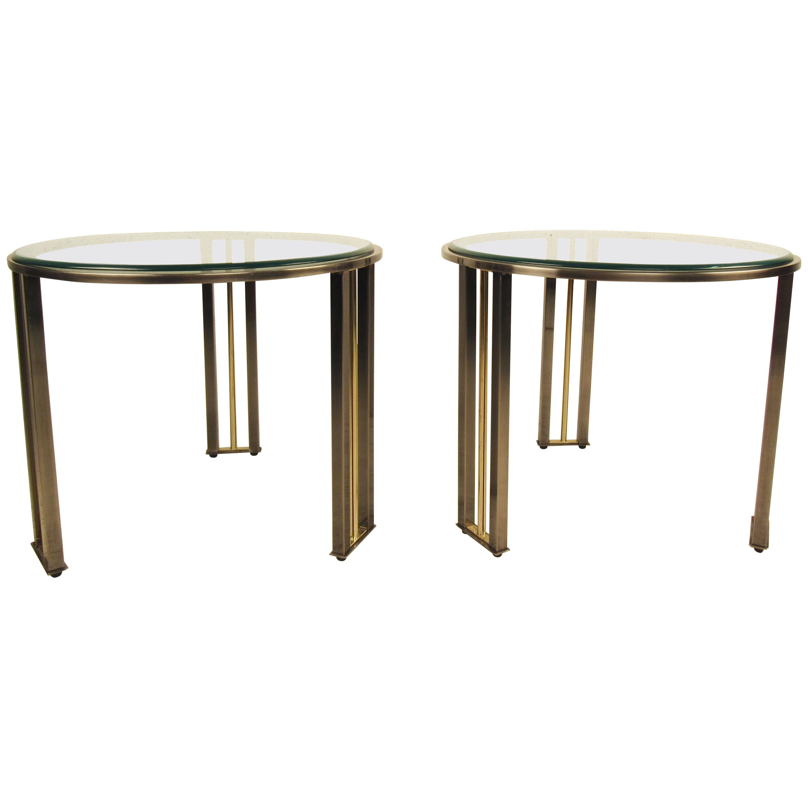 Side Table by Design Institue of America