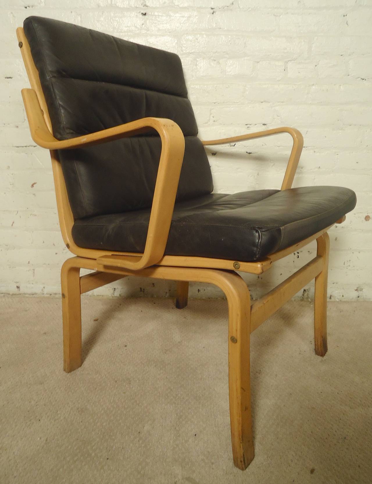 Bentwood Chairs by G-Möbel