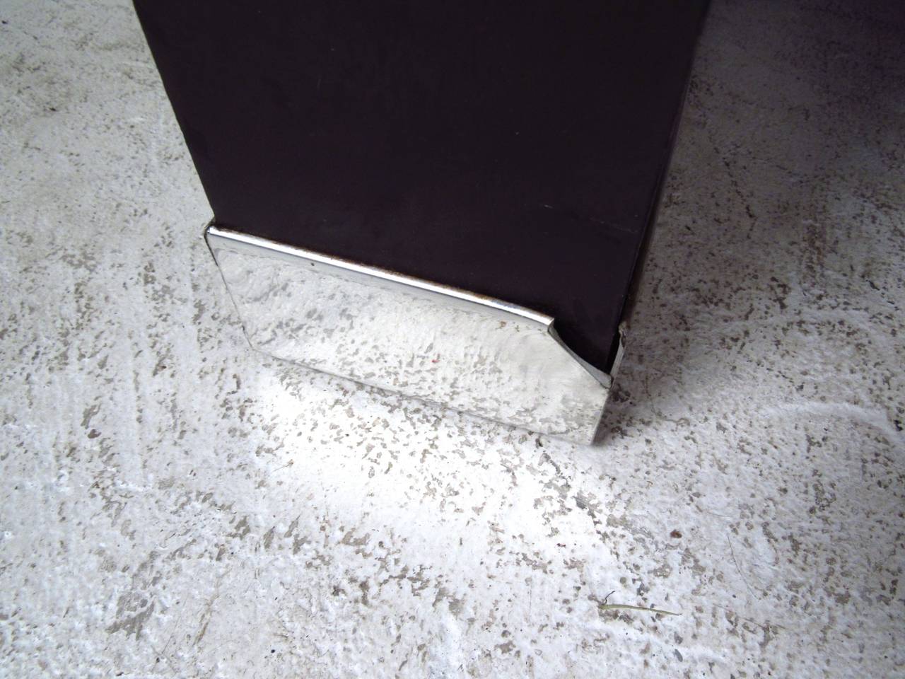 Pierre Cardin Signed Dining Table 2