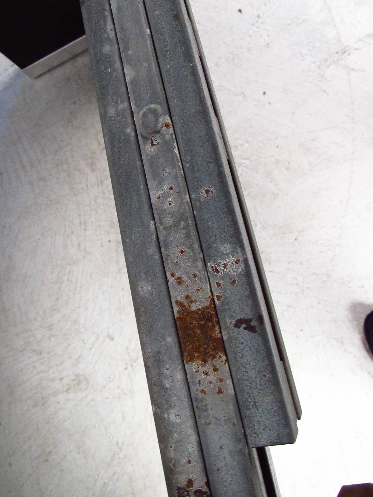 Pierre Cardin Signed Dining Table 3