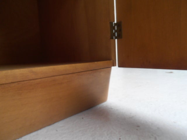 Heywood Wakefield Credenza 4