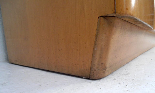 Heywood Wakefield Credenza 2