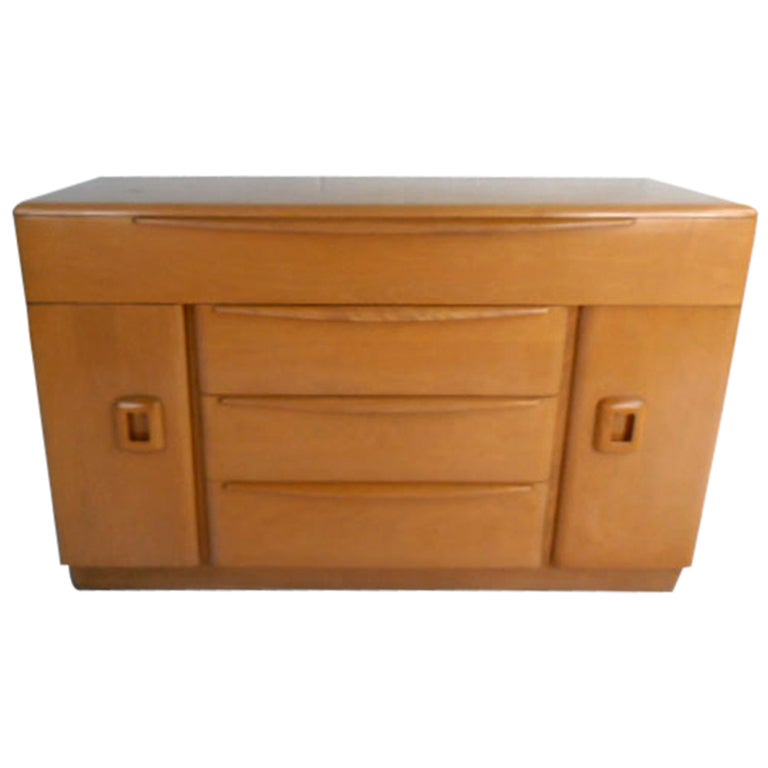 Heywood Wakefield Credenza