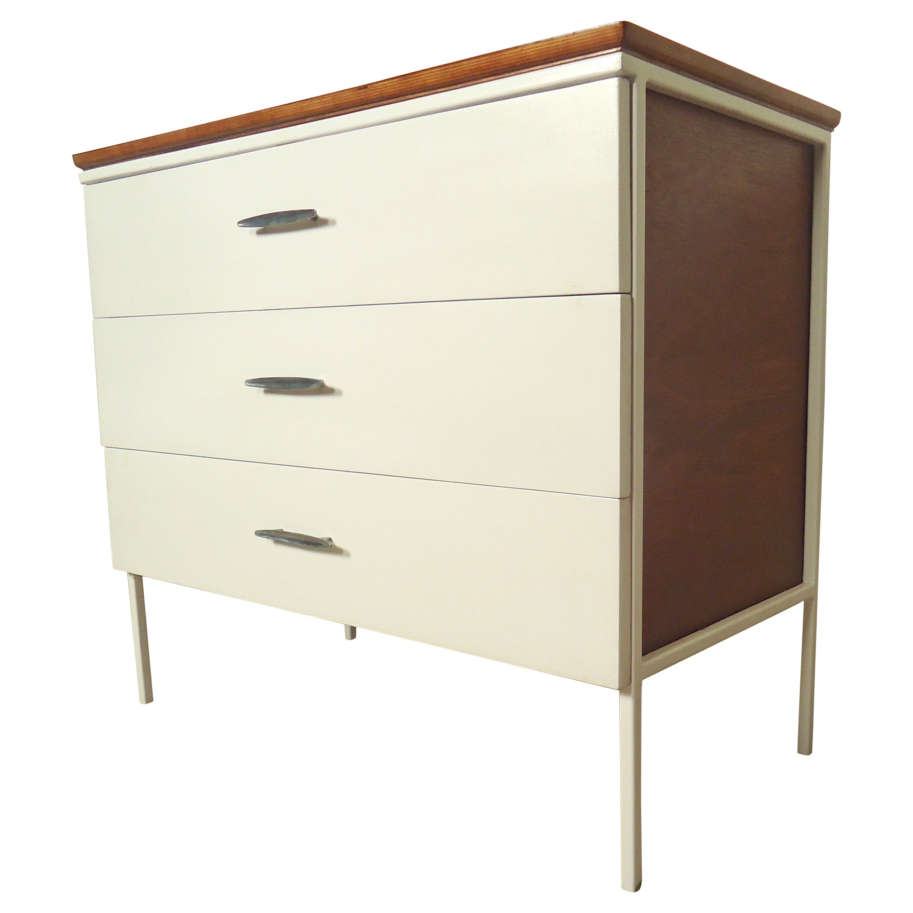 George Nelson Style Dresser by Vista Furniture