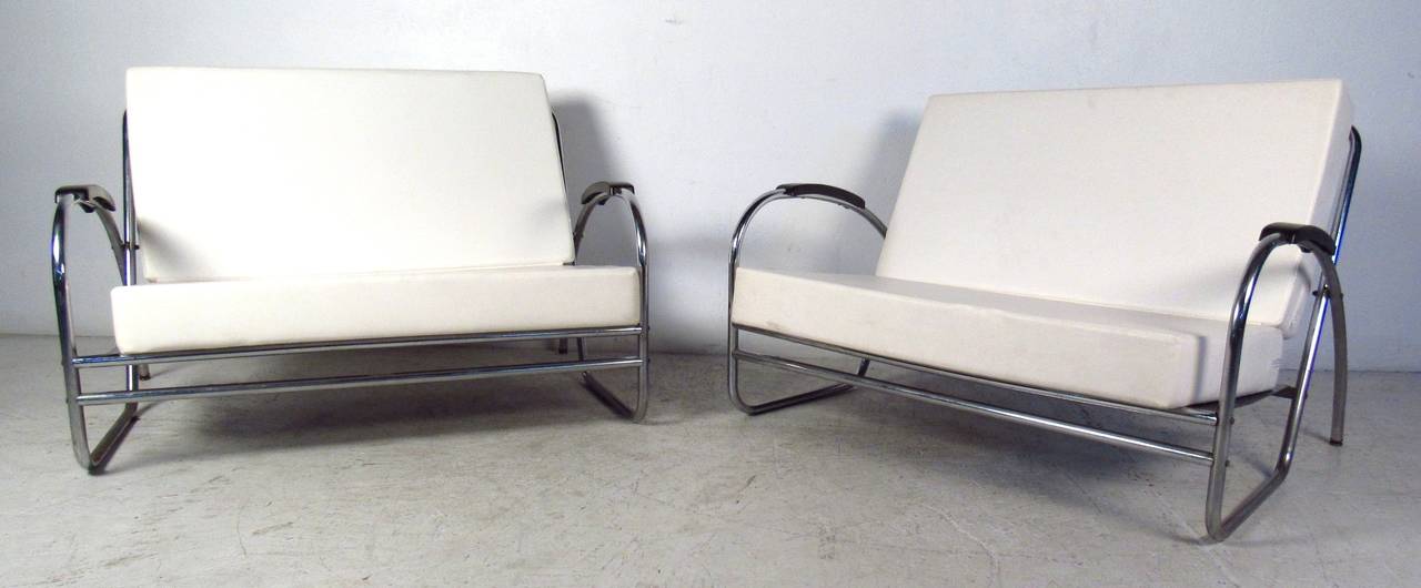 industrial lounge chairs