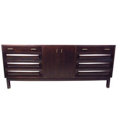 Edward Wormley Bedroom Dresser for Dunbar