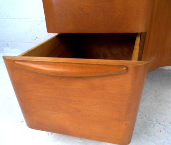heywood wakefield vanity