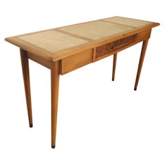 Warren Church for Lane Furniture Console Table