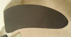 Deco Style Side Tables