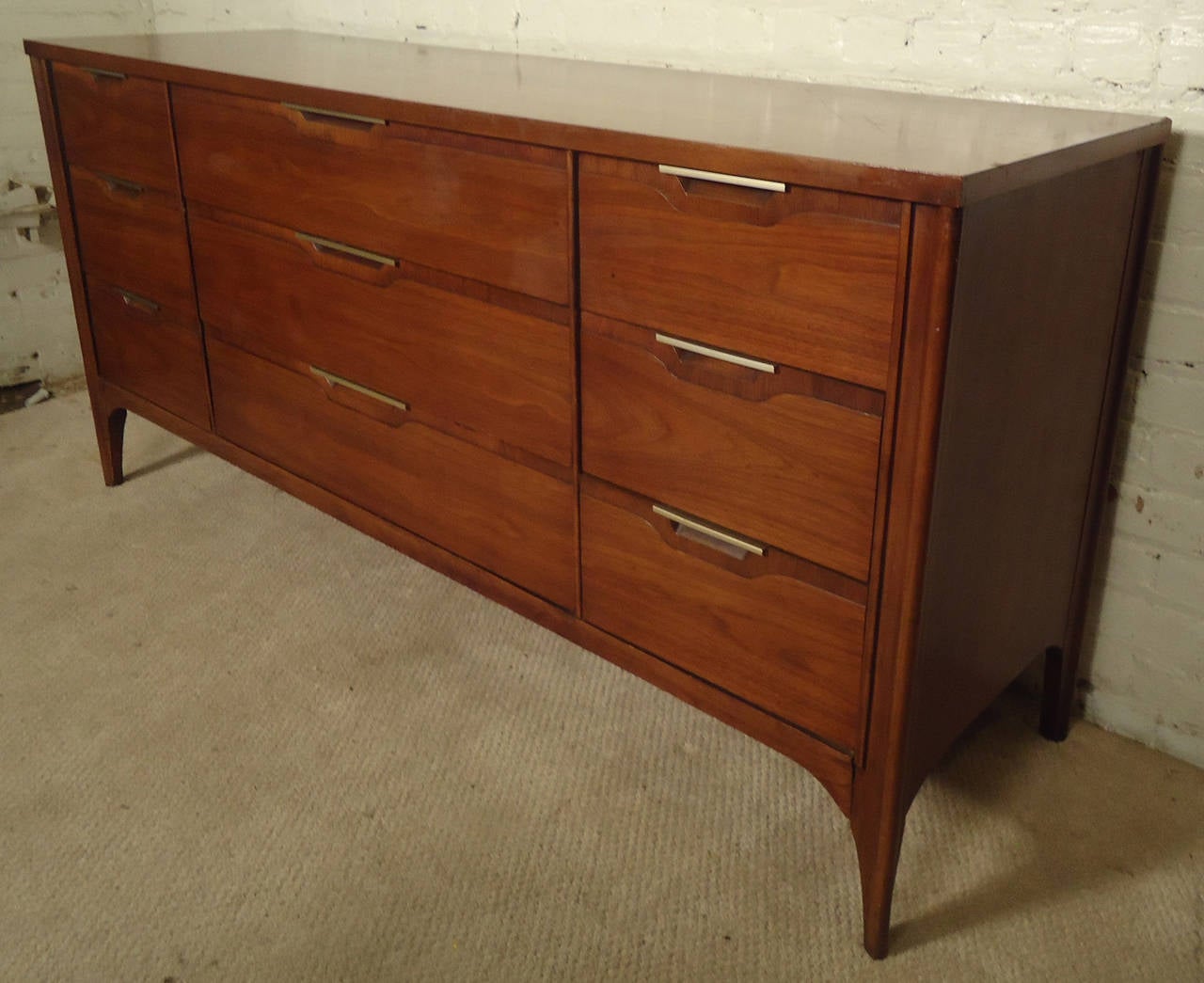 kent coffey impact dresser