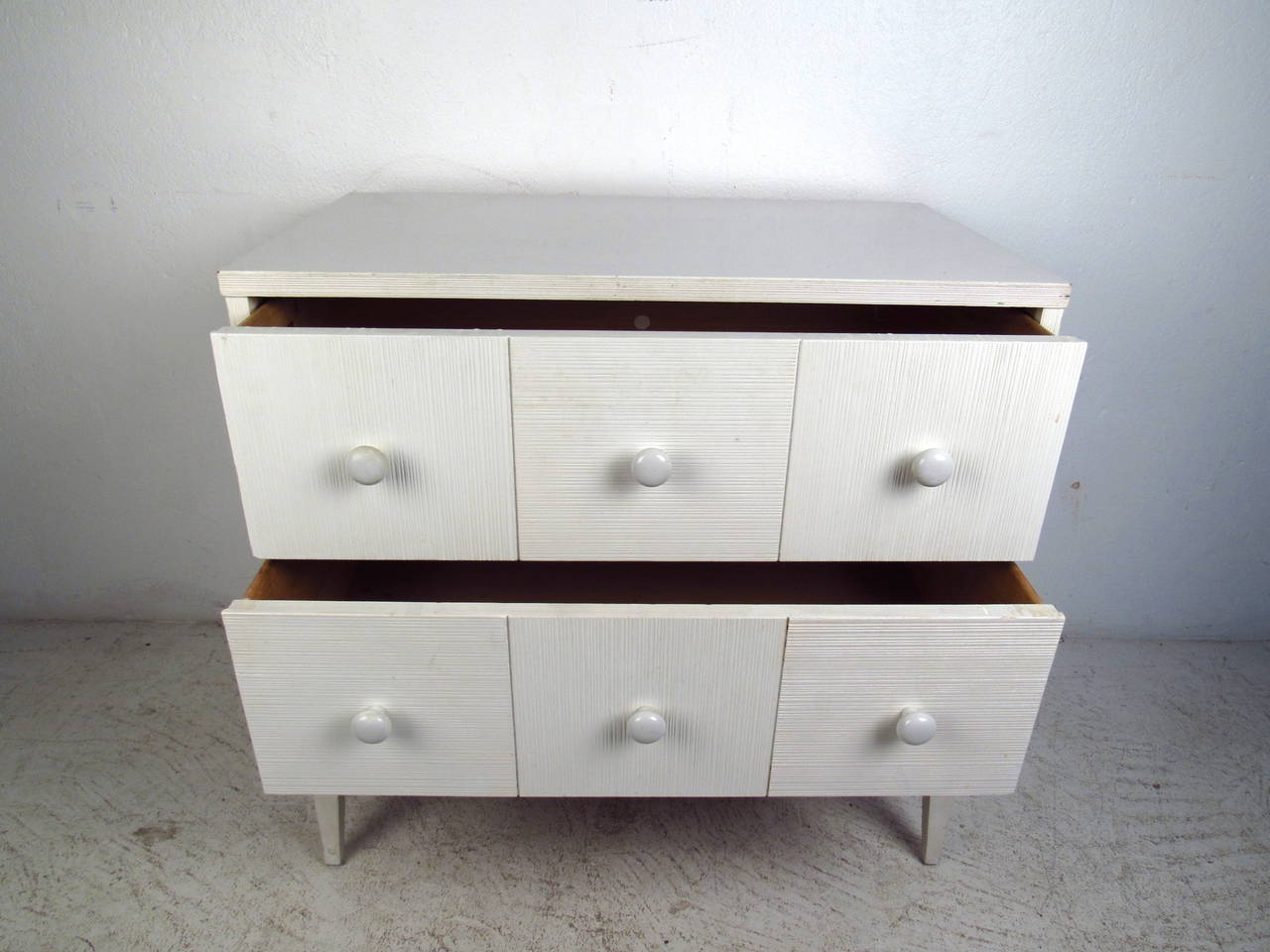 kroehler 5 drawer dresser