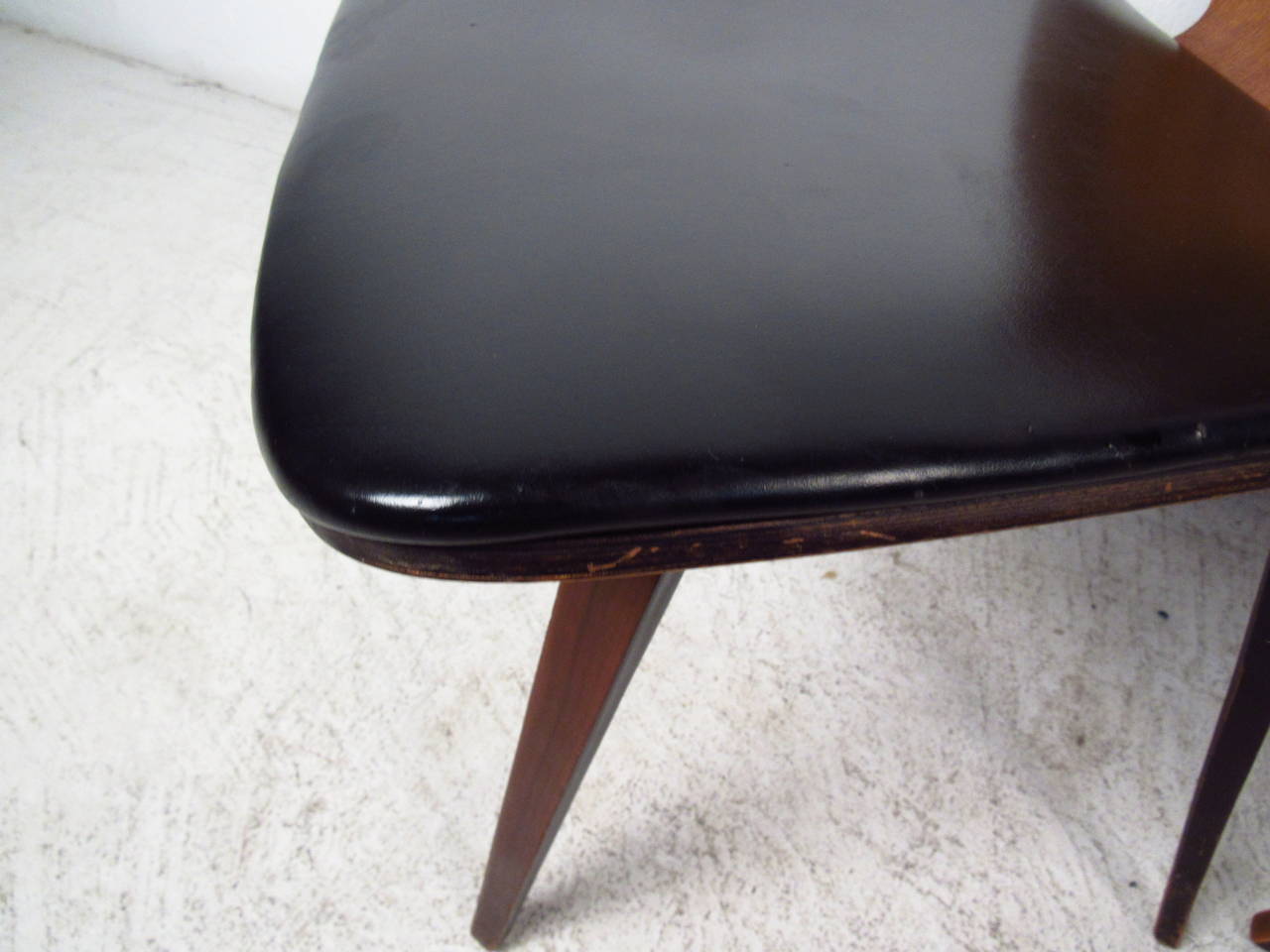 Mid-20th Century Pair of Midcentury Plycraft Chairs
