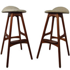 Erik Buch Stools