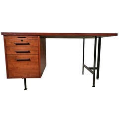 Fantastic Mid Century Modern American Desk