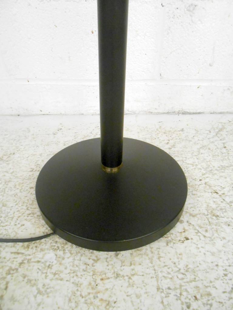 Contemporary Modern Floor Lamp For Sale 1