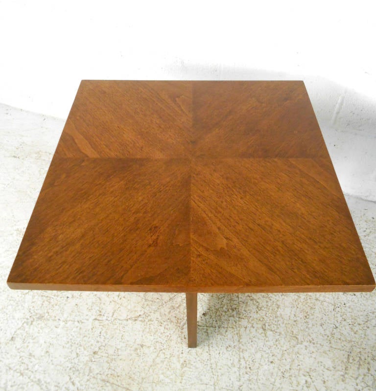 Set of Mid-Century Broyhill Brasilia Tables In Good Condition In Brooklyn, NY