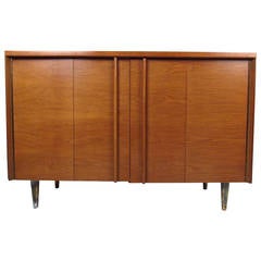Exquisite Vintage Modern Dresser by John Stuart 6