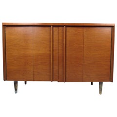 Vintage Mid-Century Modern John Stuart Dresser