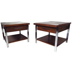 Lane End Tables 12
