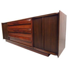 Vintage Lane Altavista Credenza
