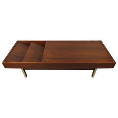 Mid Century Coffee Table