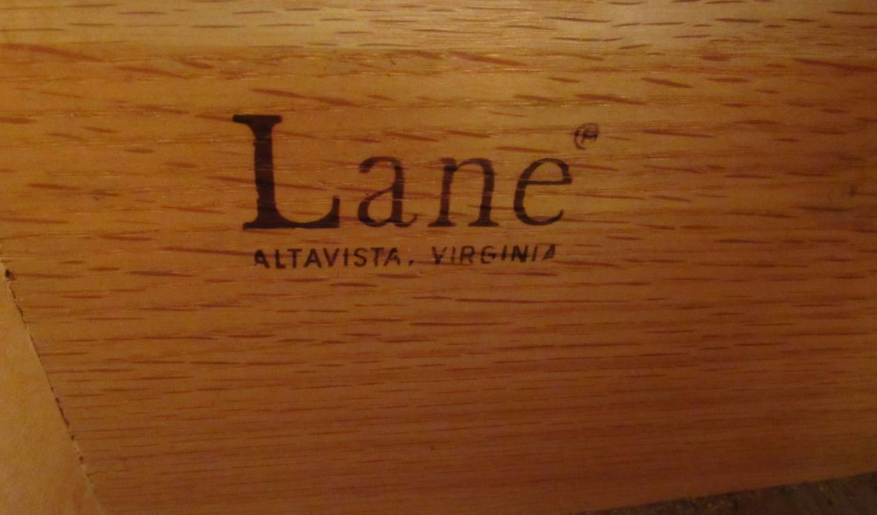Lane Altavista Credenza 1