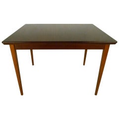 Danish Draw Leaf Table