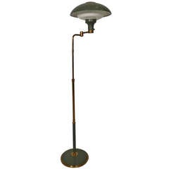 "PH" Style Vintage Floor Lamp