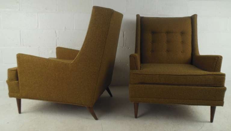 kroehler chair
