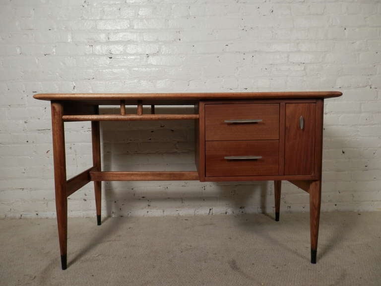 lane acclaim desk