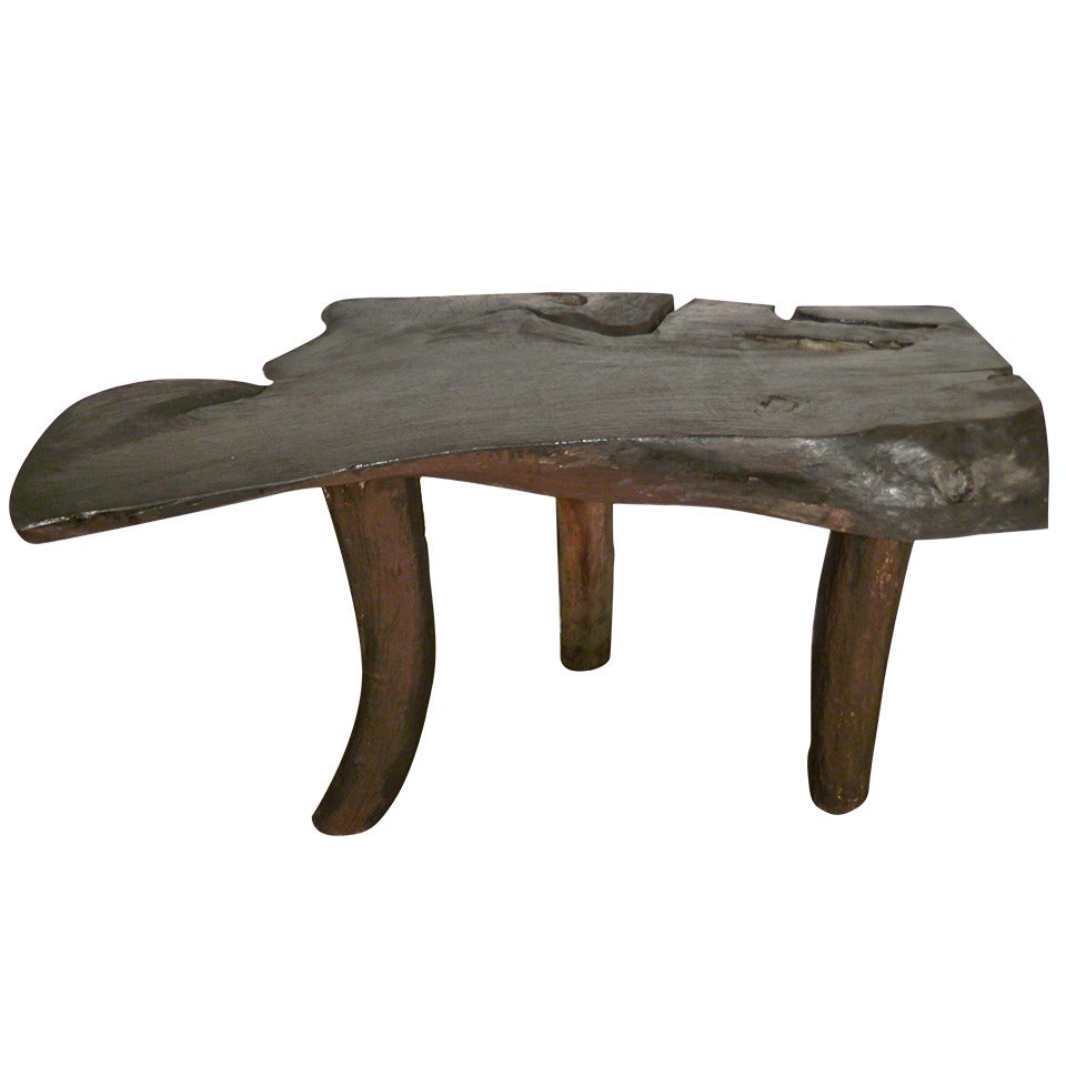 Driftwood Table/Desk