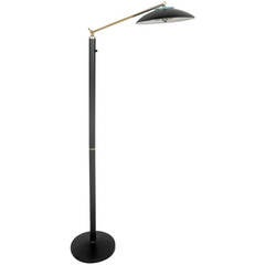 Modern Adjustable Floor Lamp 5