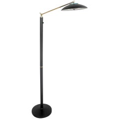 Vintage Contemporary Modern Floor Lamp