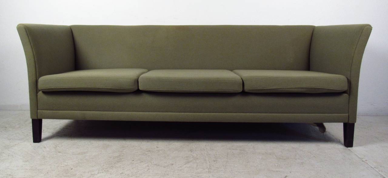 modern scandinavian sofa