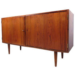 Midcentury Rosewood Cabinet, Made in Denmark